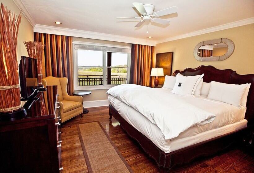 ホテル Inn At Willow Grove