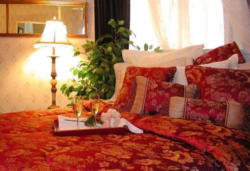 호텔 Julian Gold Rush