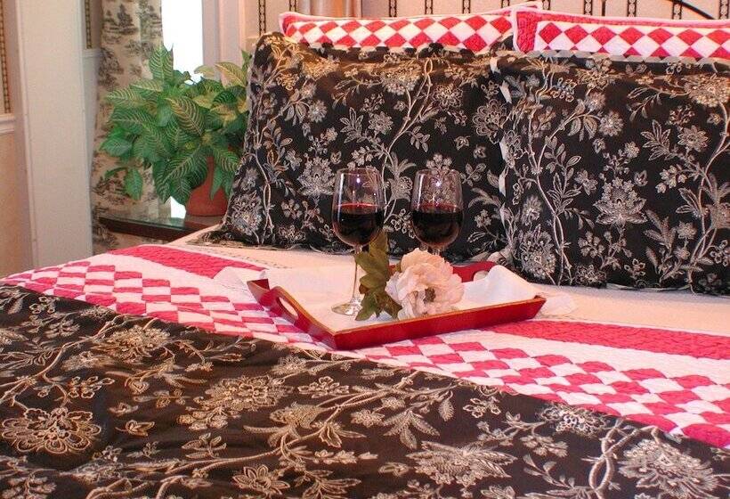 호텔 Julian Gold Rush