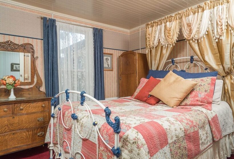 호텔 Julian Gold Rush