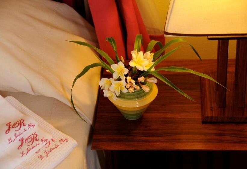 هتل Le Jardin Du Roy