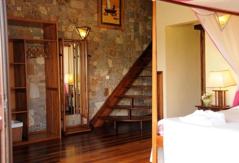 هتل Le Jardin Du Roy