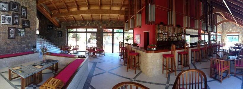 هتل Le Jardin Du Roy