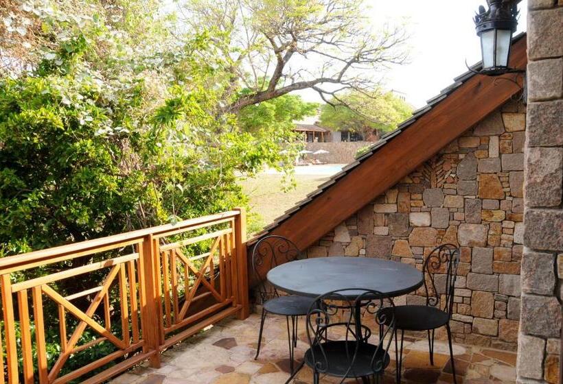 هتل Le Jardin Du Roy