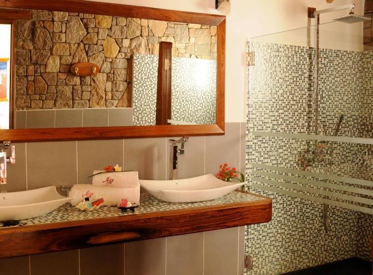 هتل Le Jardin Du Roy