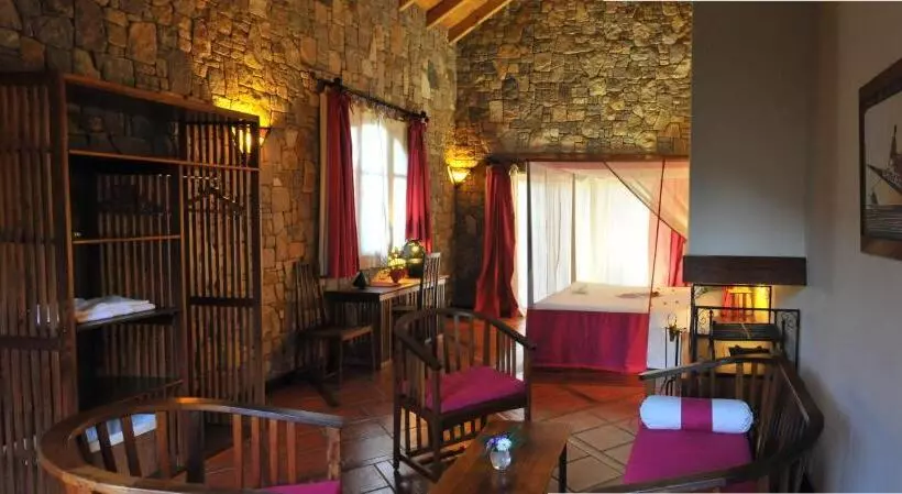 هتل Le Jardin Du Roy