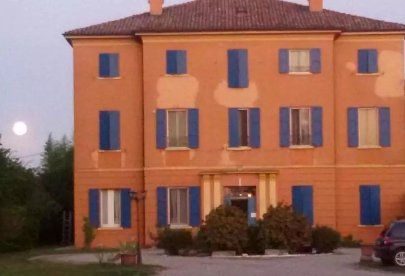 ホテル Locanda Andrea Da Carlo