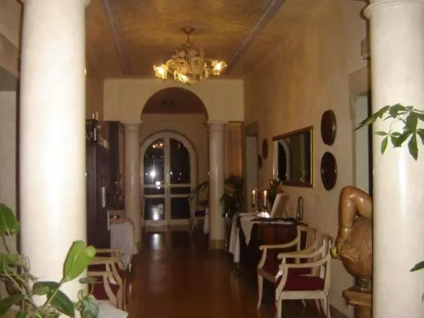 ホテル Locanda Andrea Da Carlo
