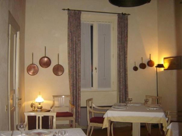 Hotel Locanda Andrea Da Carlo