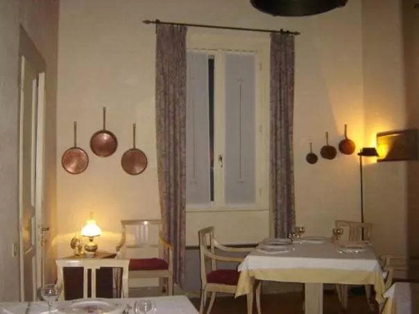 ホテル Locanda Andrea Da Carlo