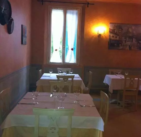 ホテル Locanda Andrea Da Carlo