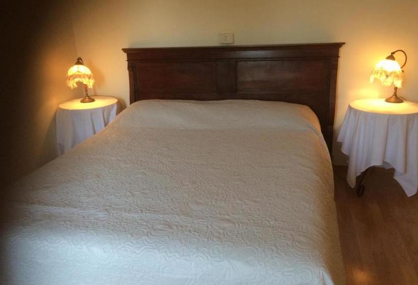 Hotel Locanda Andrea Da Carlo