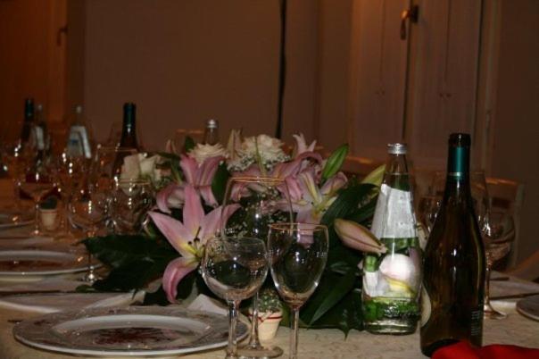 Hotel Locanda Andrea Da Carlo