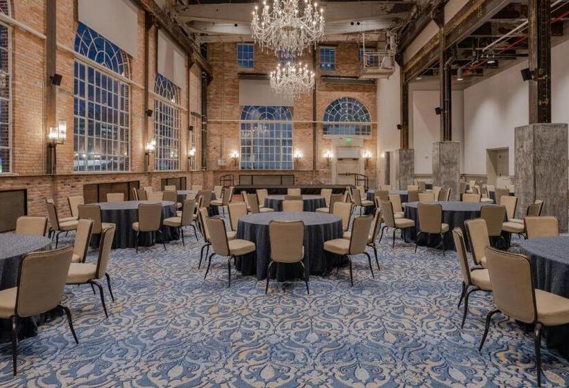 Nopsi Hotel New Orleans