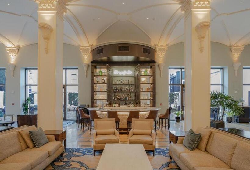 Nopsi Hotel New Orleans