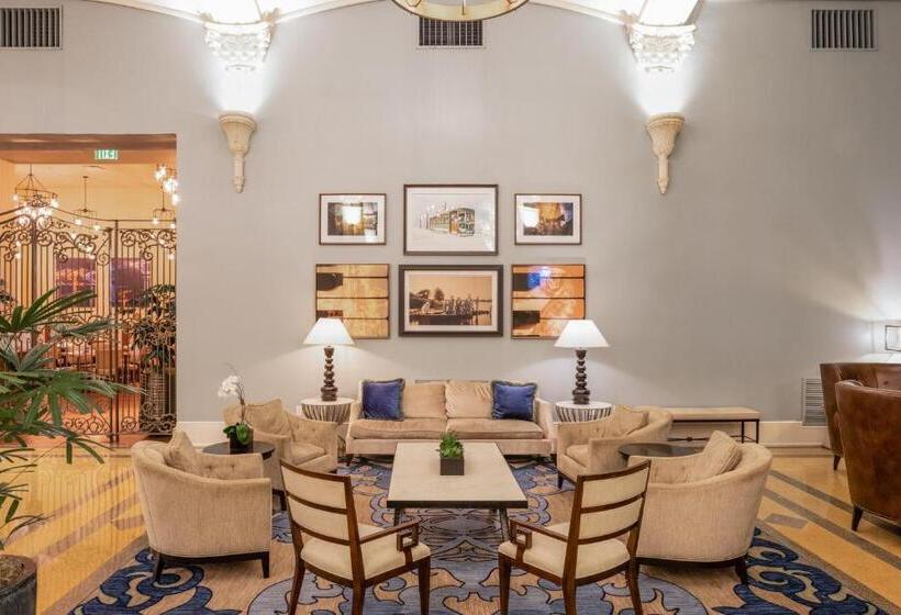 Nopsi Hotel New Orleans