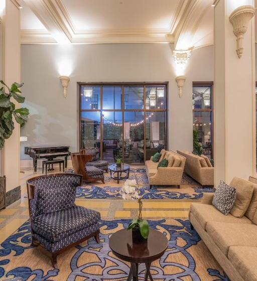 Nopsi Hotel New Orleans