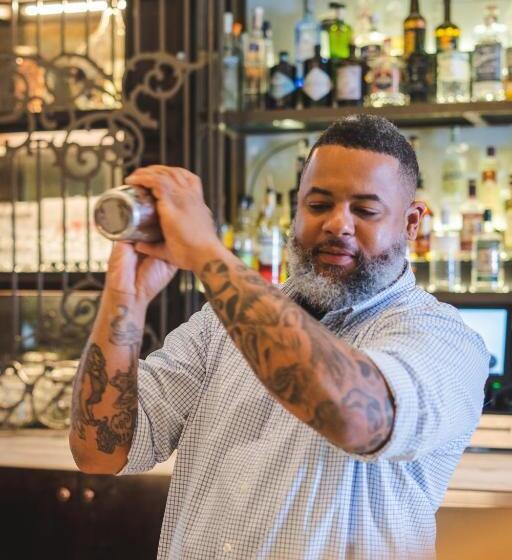 Nopsi Hotel New Orleans