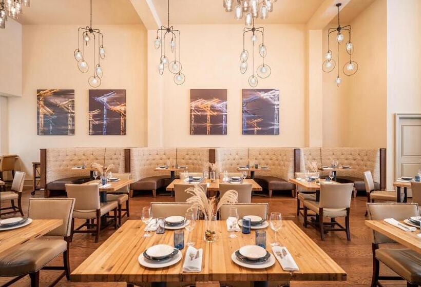 Nopsi Hotel New Orleans