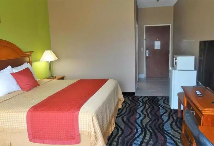 ホテル Oak Tree Inn & Suites