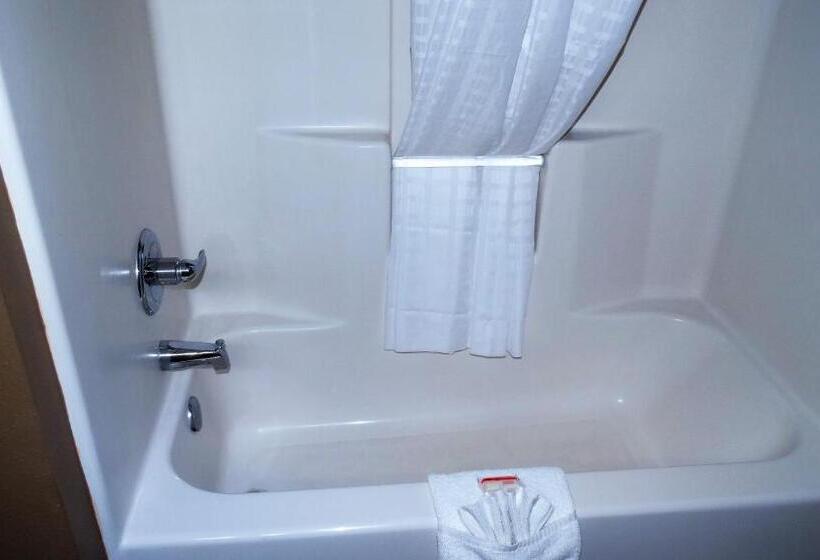 Отель Oak Tree Inn & Suites