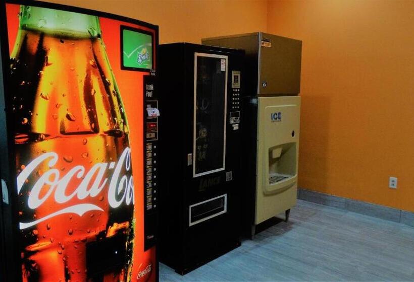 Отель Oak Tree Inn & Suites