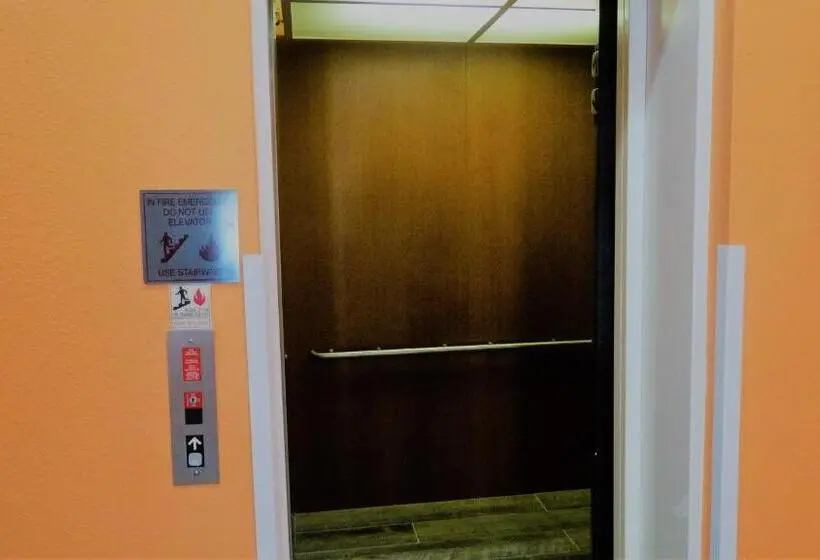 ホテル Oak Tree Inn & Suites