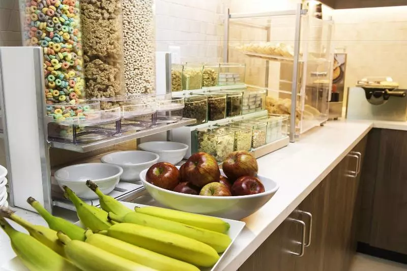 ホテル Residence Inn By Marriott Columbia West/lexington