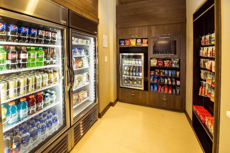 酒店 Residence Inn By Marriott Columbia West/lexington