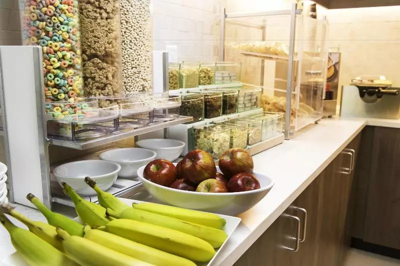 ホテル Residence Inn By Marriott Columbia West/lexington