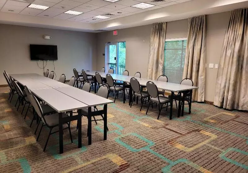 ホテル Residence Inn By Marriott Columbia West/lexington