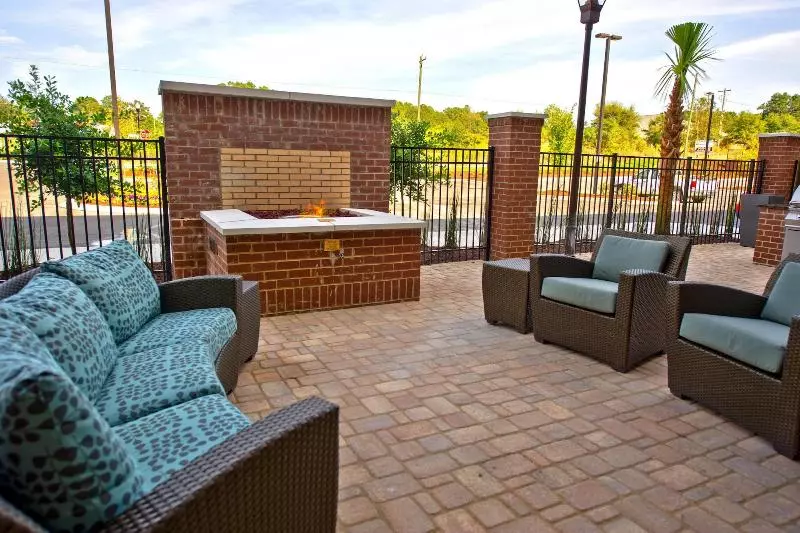ホテル Residence Inn By Marriott Columbia West/lexington