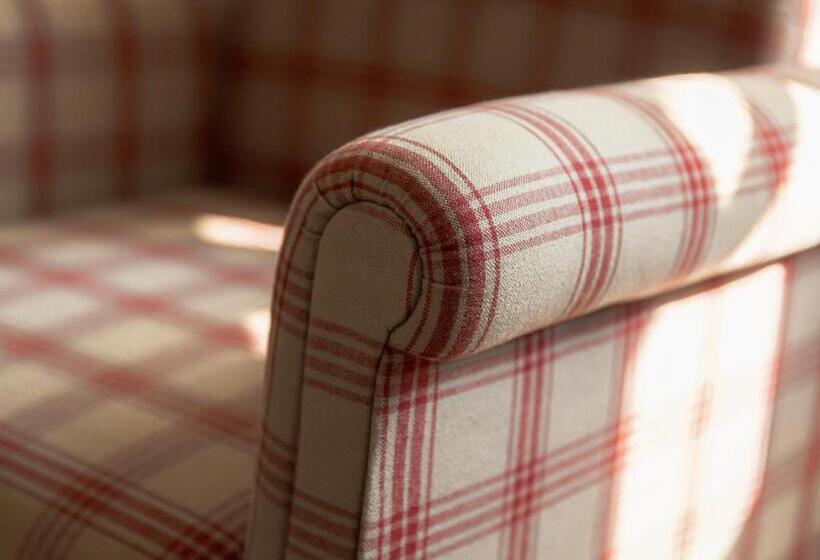 ホテル Skalní Mlýn Adršpach