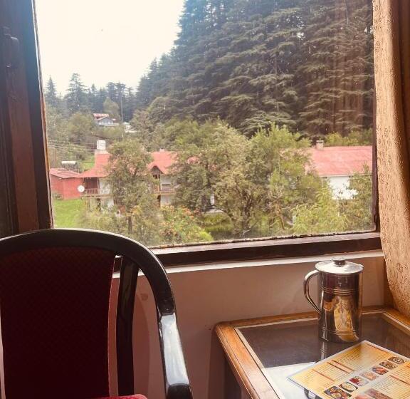 هتل Solitaire With Best View Of Mountains