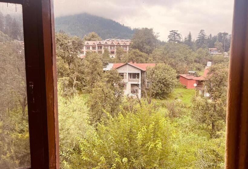 هتل Solitaire With Best View Of Mountains