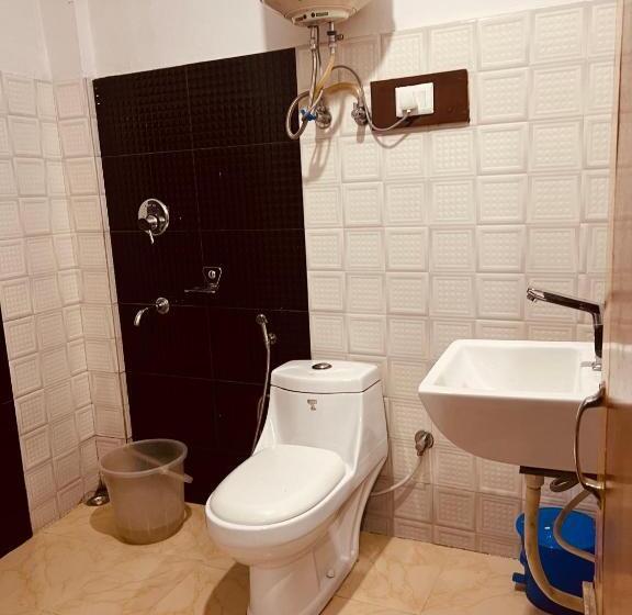 هتل Solitaire With Best View Of Mountains