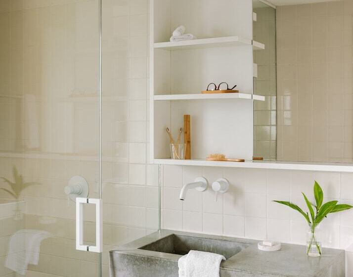 هتل Sonder The Industrialist