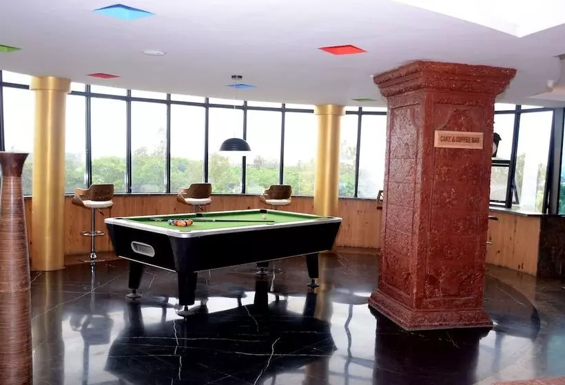 Hotel Stonarc