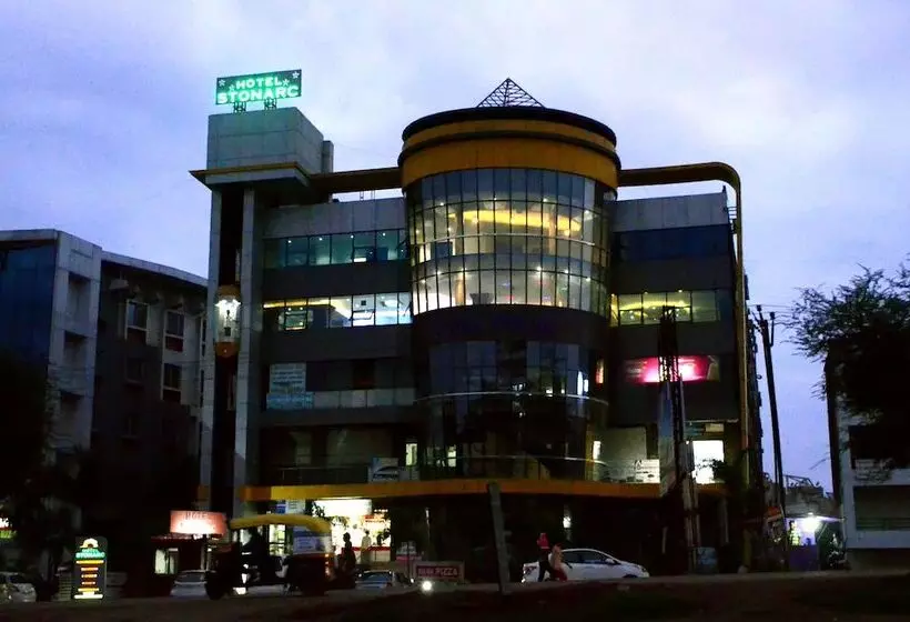 Hotel Stonarc