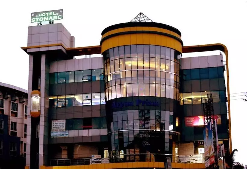 Hotel Stonarc