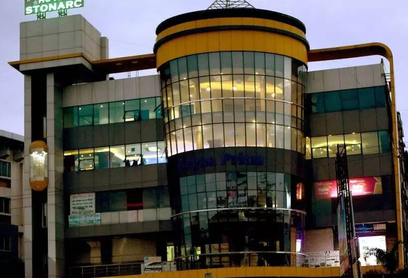 Hotel Stonarc