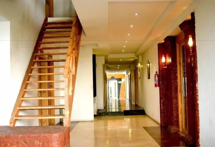 Hotel Stonarc