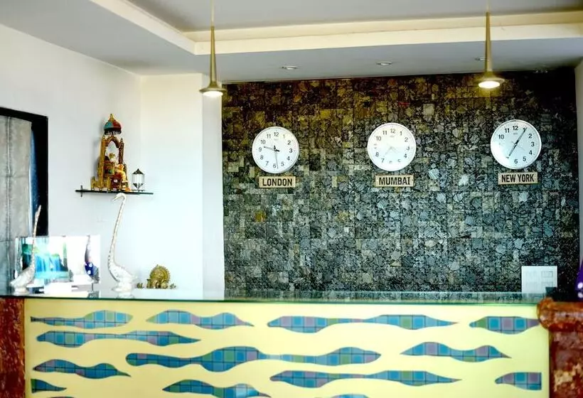 Hotel Stonarc