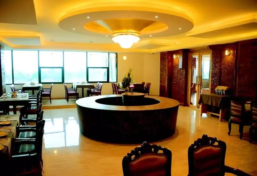 Hotel Stonarc