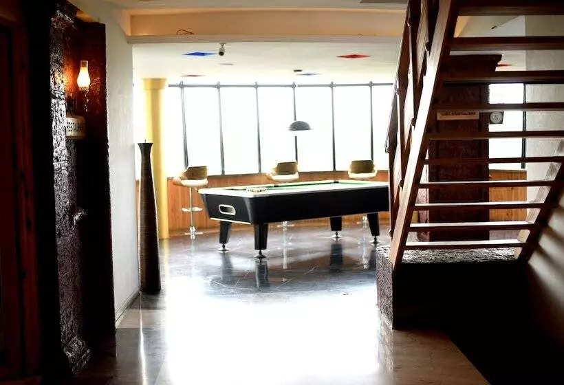 Hotel Stonarc
