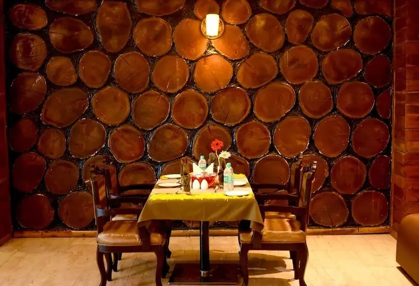 Hotel Stonarc
