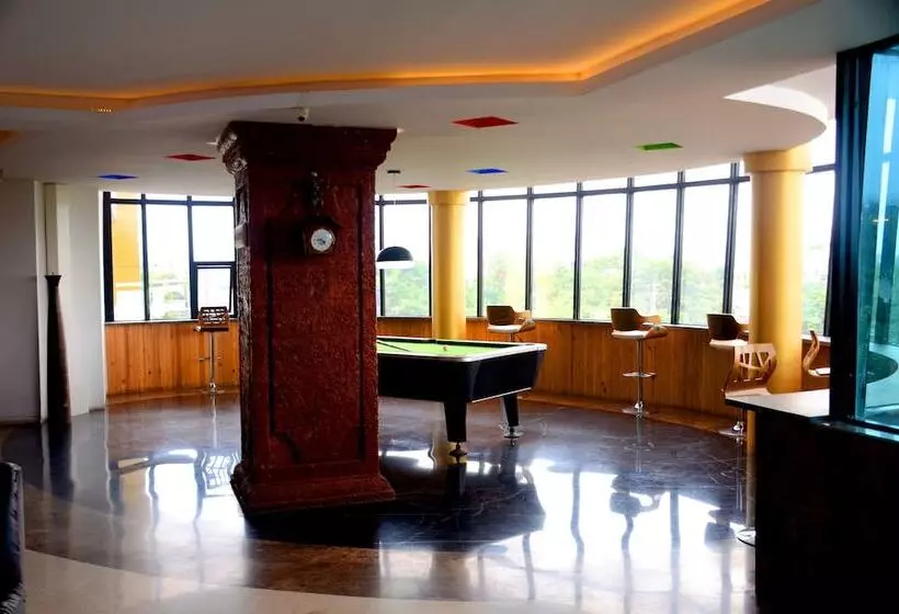 Hotel Stonarc