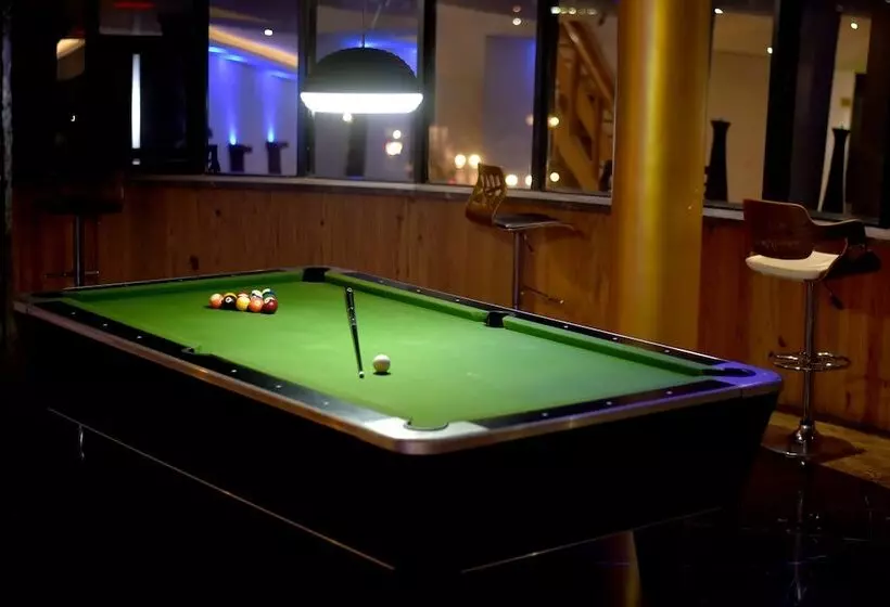 Hotel Stonarc