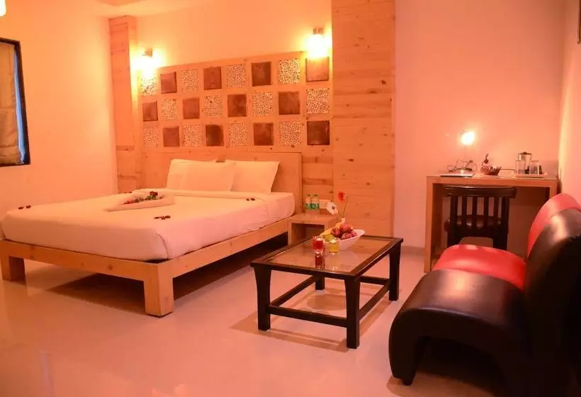 Hotel Stonarc