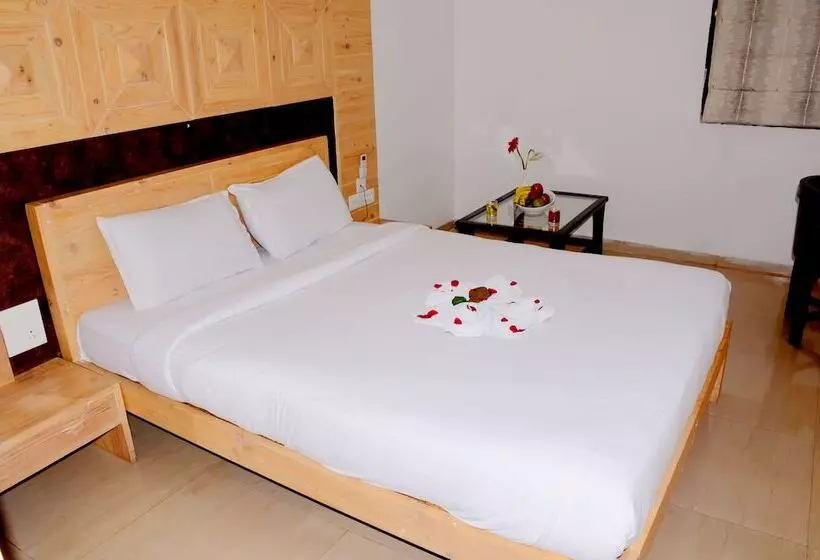 Hotel Stonarc